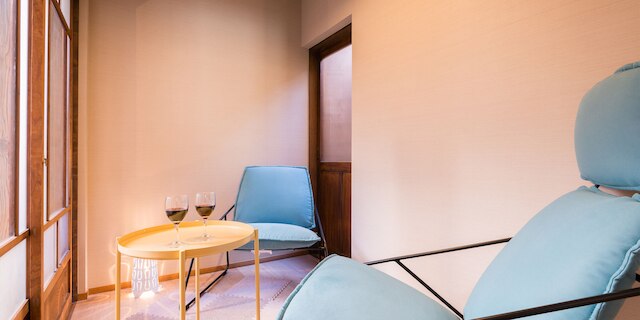 京都西院料理好きの家