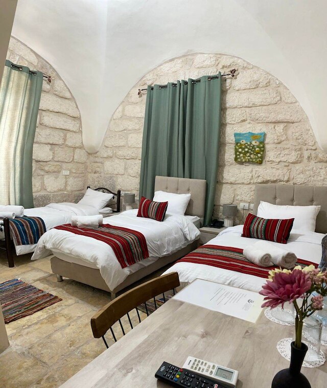 マアン リルハヤート ブティック ホテル