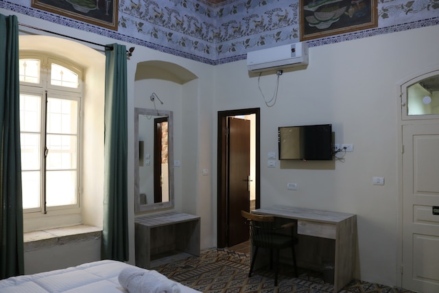 マアン リルハヤート ブティック ホテル