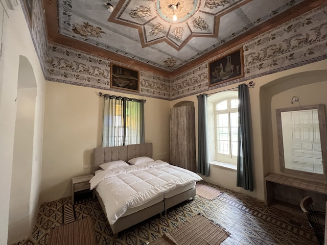 マアン リルハヤート ブティック ホテル