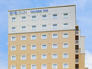東横 INN 二俣川駅北口