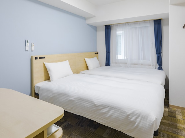 東横 INN 二俣川駅北口