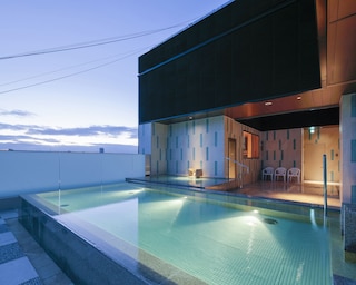 カンデオホテルズ大阪心斎橋