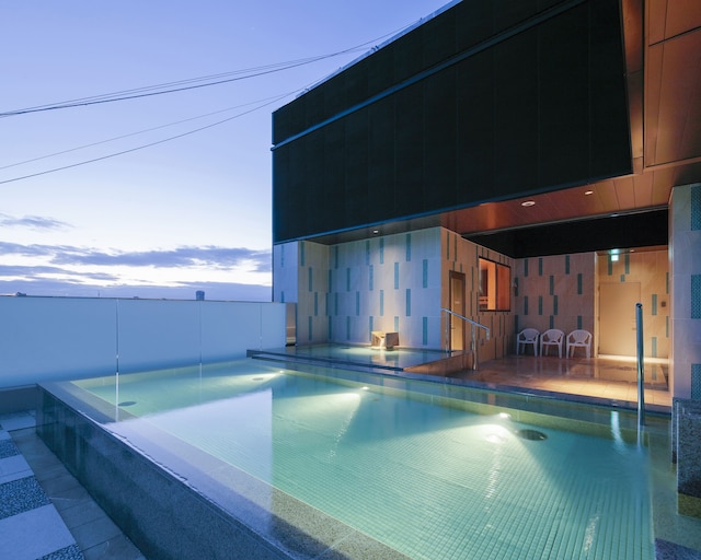 カンデオホテルズ大阪心斎橋