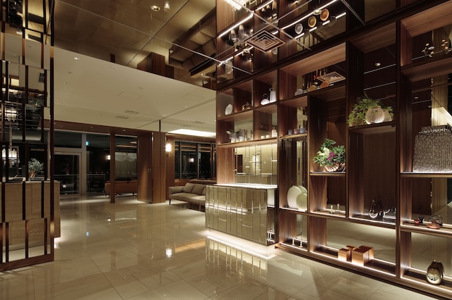 カンデオホテルズ大阪心斎橋