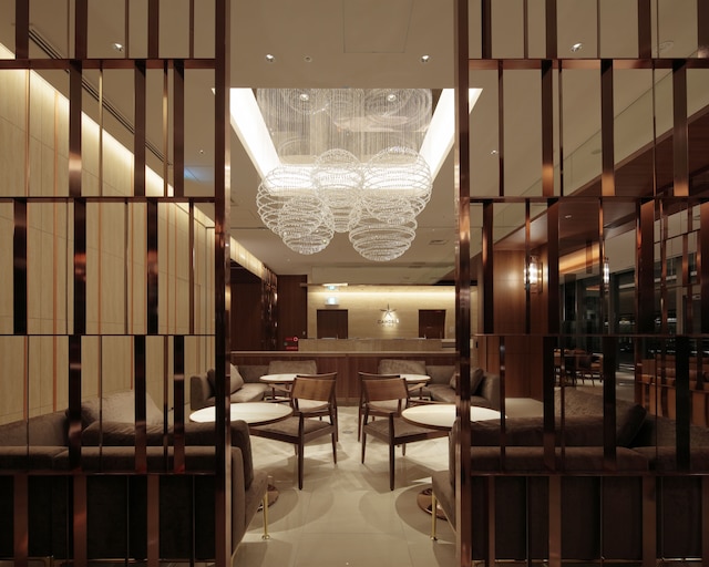 カンデオホテルズ大阪心斎橋