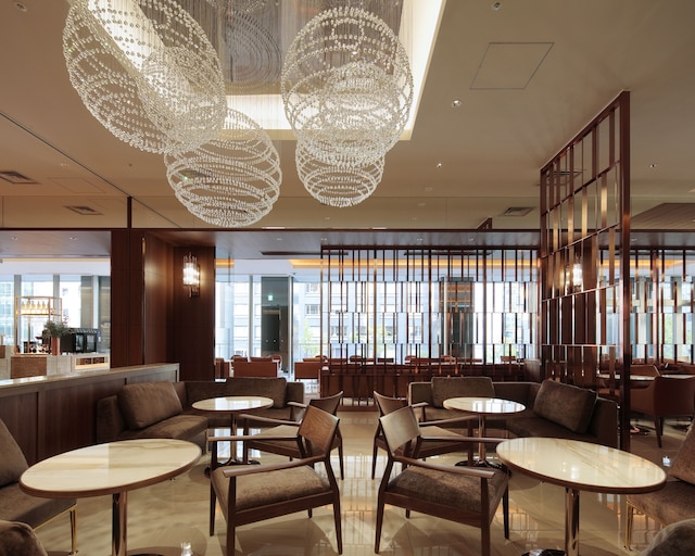 カンデオホテルズ大阪心斎橋