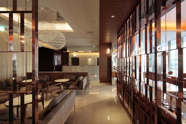 カンデオホテルズ大阪心斎橋