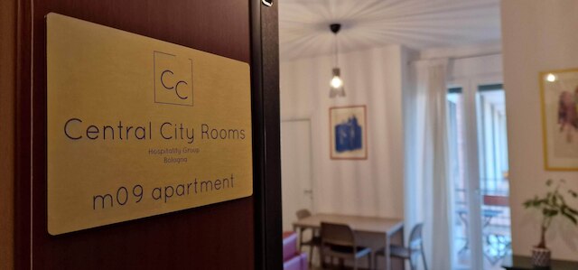 セントラル シティ イン