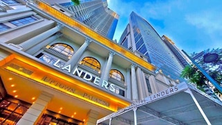 アップタウン パークスイーツ 1