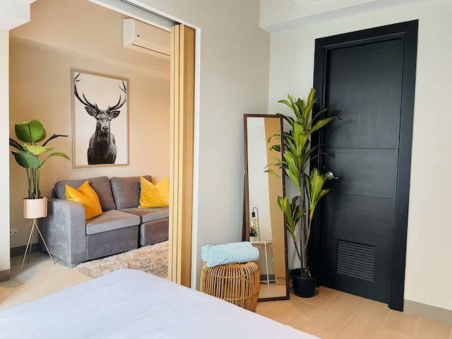 アップタウン パークスイーツ 1