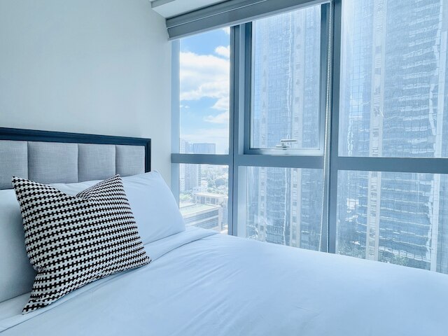 アップタウン パークスイーツ 1