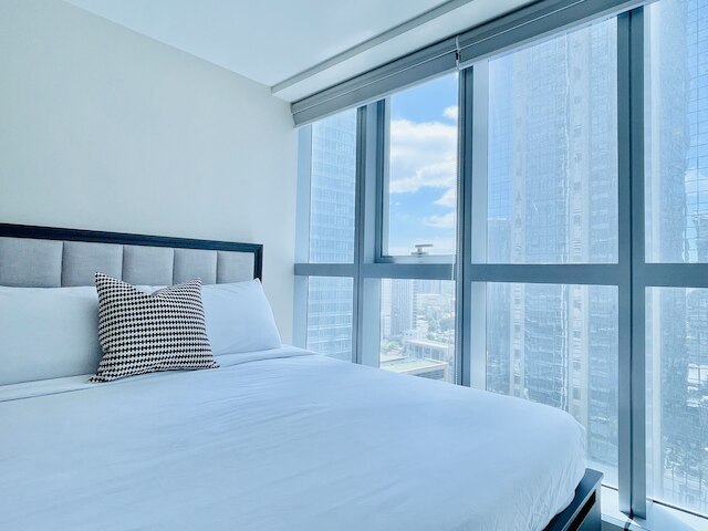 アップタウン パークスイーツ 1