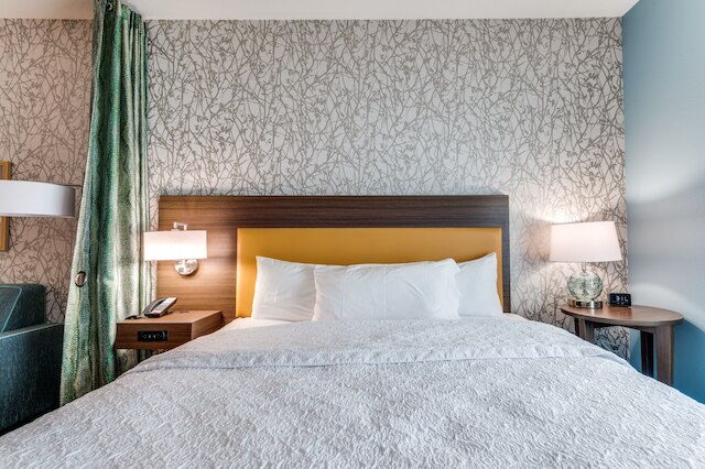 ホーム2 スイーツ バイ ヒルトン ダラス メディカル ディストリクト ラブフィールド