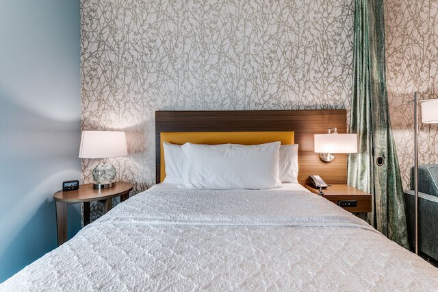 ホーム2 スイーツ バイ ヒルトン ダラス メディカル ディストリクト ラブフィールド