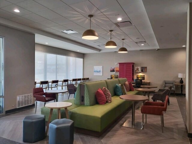 ホーム2 スイーツ バイ ヒルトン ダラス メディカル ディストリクト ラブフィールド