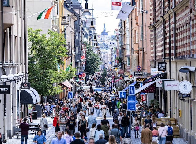 ストックホルム ロフト ヘブン 3 ベッズ イン A 1 ベッドルーム ジェム