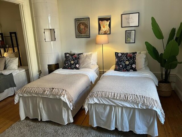 ストックホルム ロフト ヘブン 3 ベッズ イン A 1 ベッドルーム ジェム