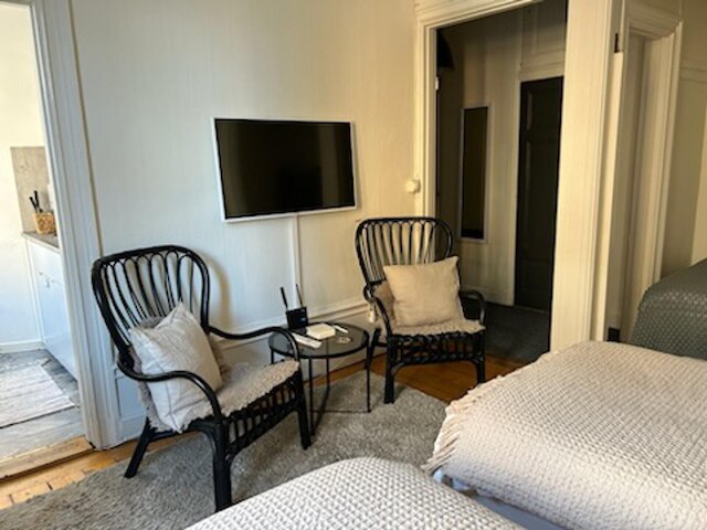 ストックホルム ロフト ヘブン 3 ベッズ イン A 1 ベッドルーム ジェム