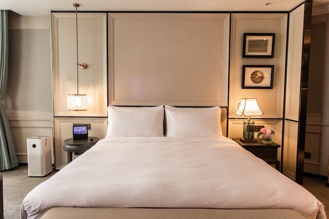 Wuhan Hankou Jiangtan Manxin Mansion