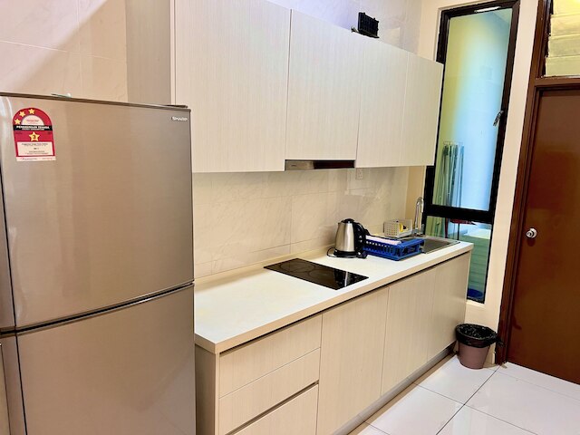 D'Summitレジデンスby YMLホームステイ