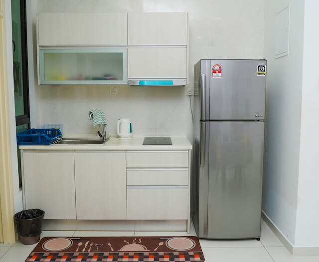 D'Summitレジデンスby YMLホームステイ