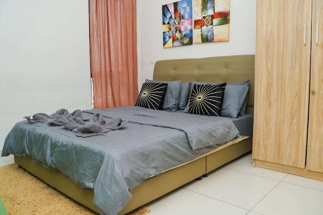 D'Summitレジデンスby YMLホームステイ