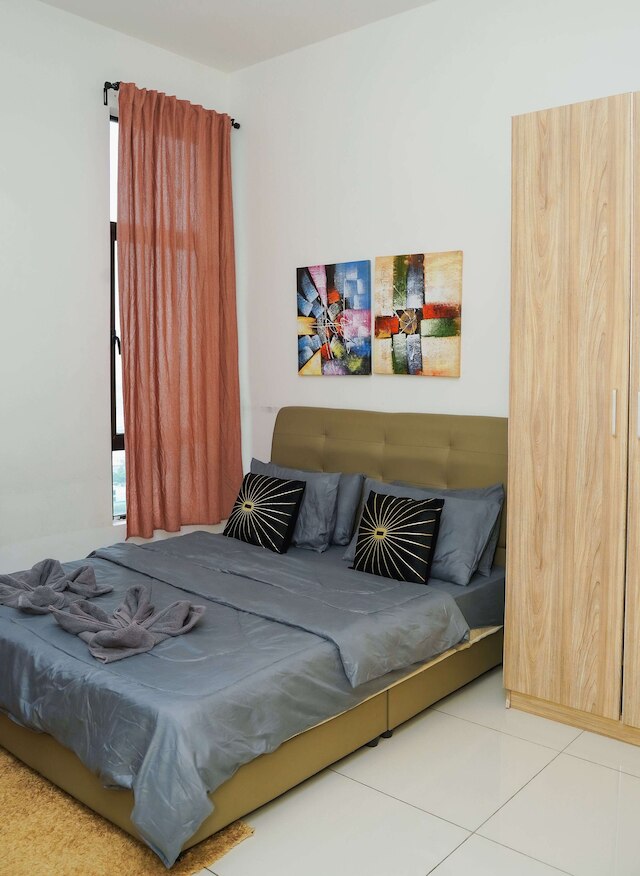 D'Summitレジデンスby YMLホームステイ