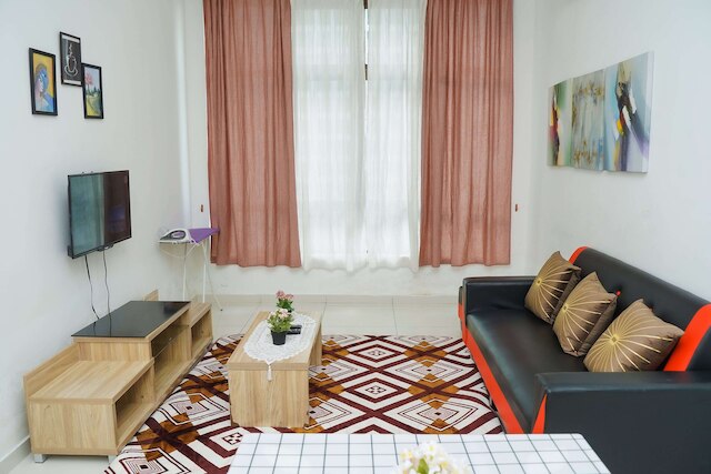 D'Summitレジデンスby YMLホームステイ