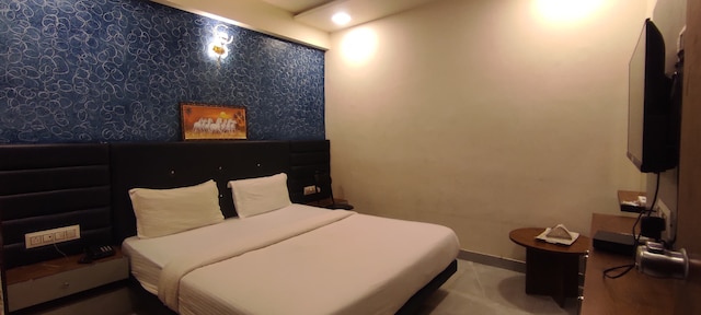 ホテルアバドパレス