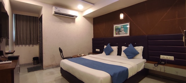 ホテルアバドパレス