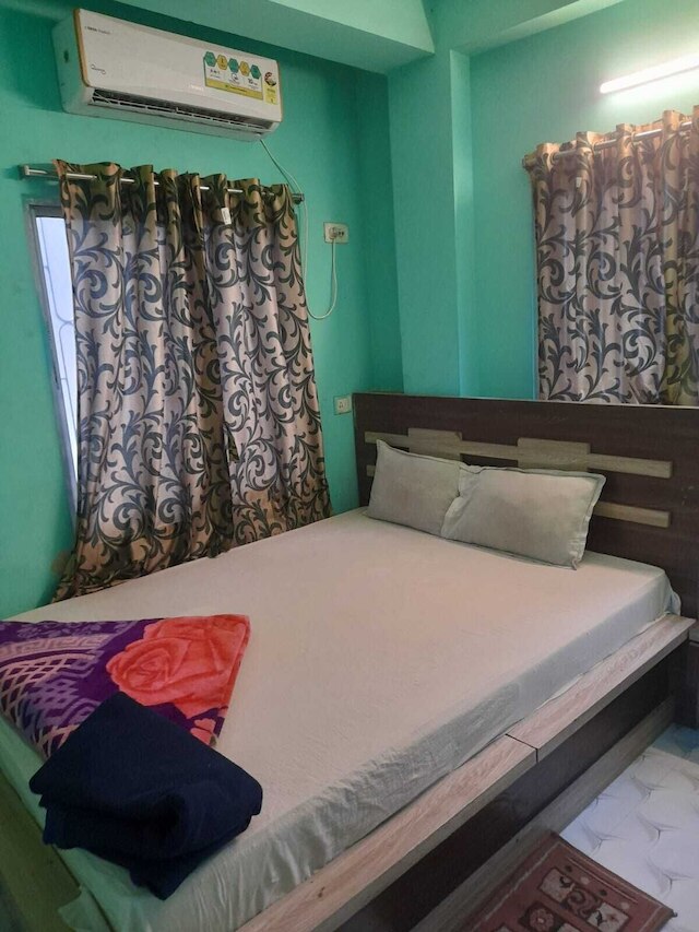 ドゥニヤゲストハウス