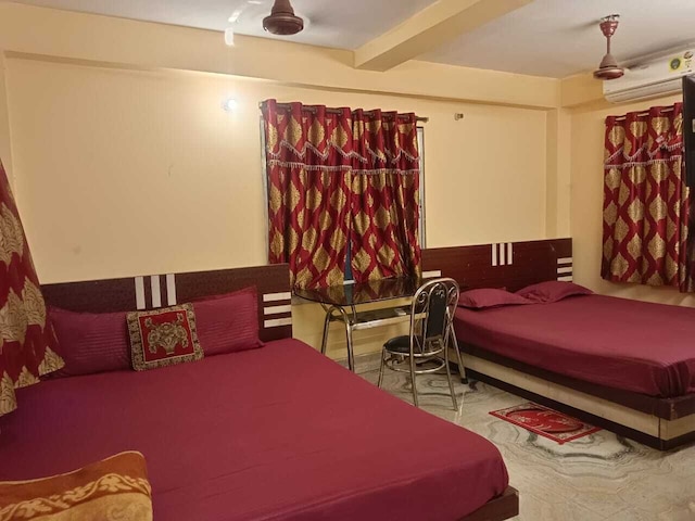 ドゥニヤゲストハウス