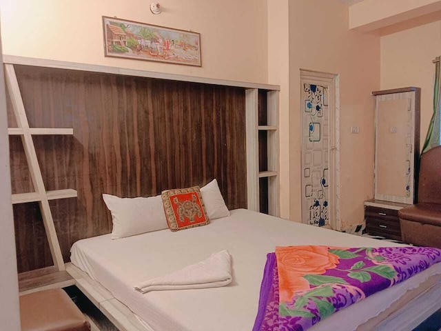 ドゥニヤゲストハウス