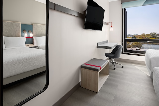 アビッド ホテル ブルックリン ダイカー ハイツ by IHG