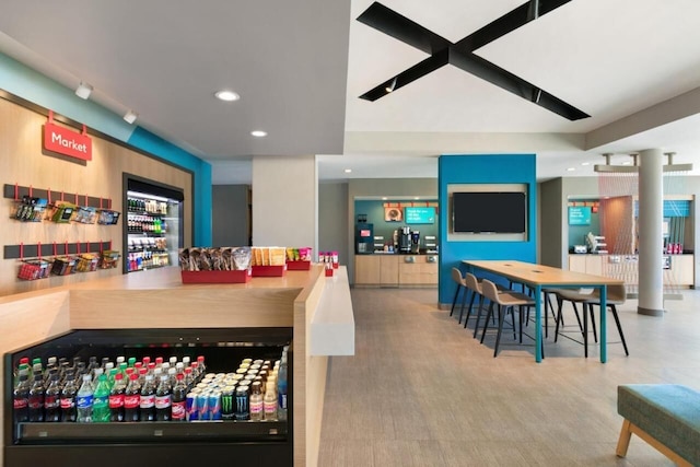 アビッド ホテル ブルックリン ダイカー ハイツ by IHG