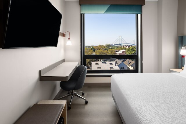 アビッド ホテル ブルックリン ダイカー ハイツ by IHG