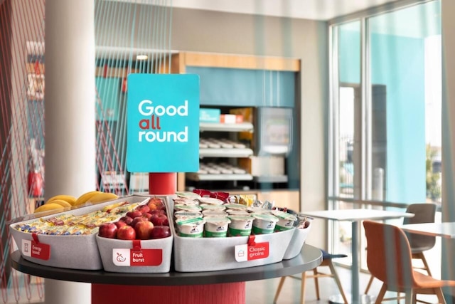 アビッド ホテル ブルックリン ダイカー ハイツ by IHG