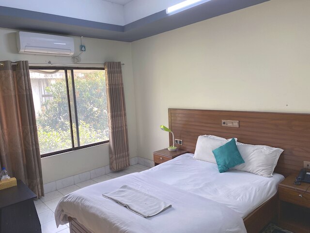 ホテル・リバービュー