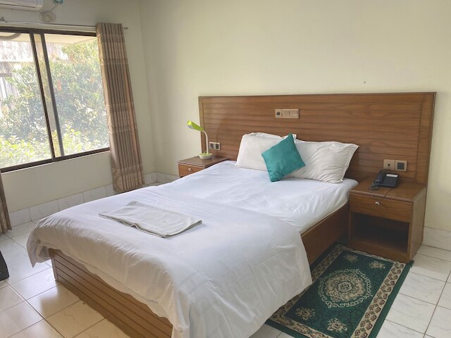 ホテル・リバービュー