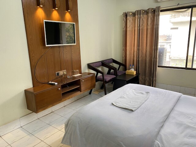 ホテル・リバービュー