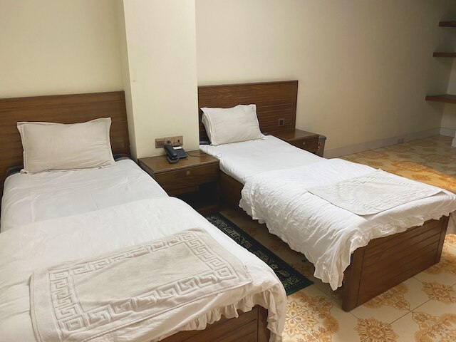 ホテル・リバービュー