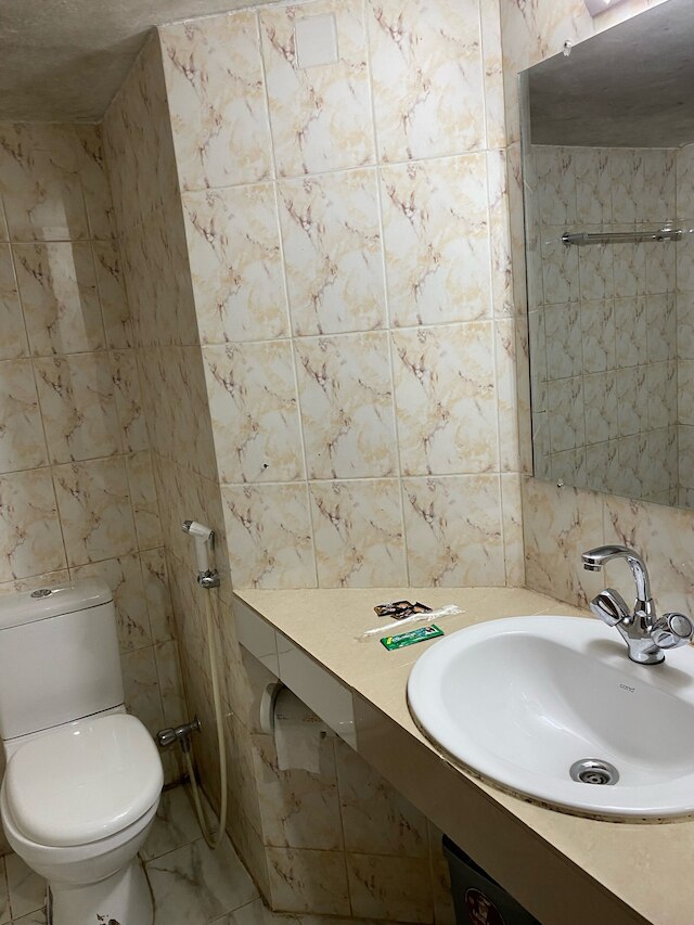 ホテル・リバービュー