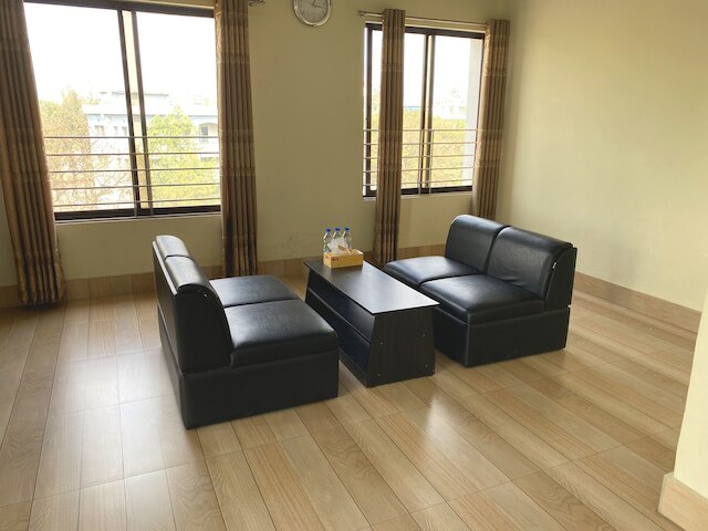 ホテル・リバービュー