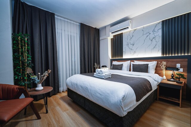 エリート マルマラ ブティック ホテル スルタンアフメト