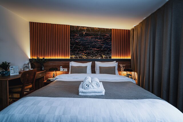 エリート マルマラ ブティック ホテル スルタンアフメト