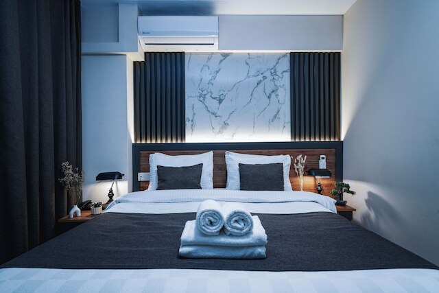 エリート マルマラ ブティック ホテル スルタンアフメト