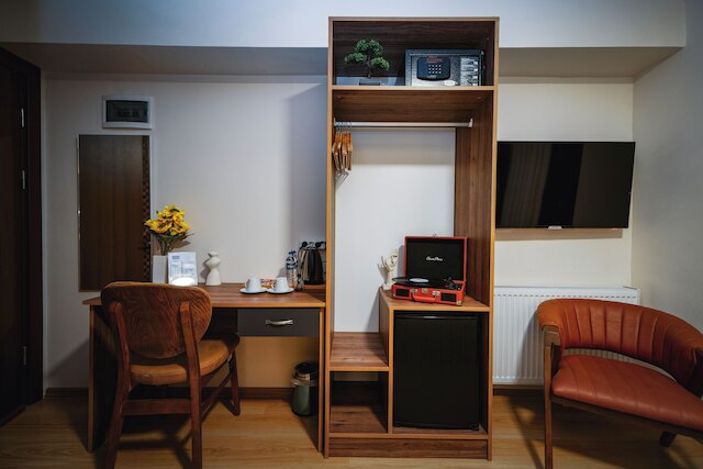 エリート マルマラ ブティック ホテル スルタンアフメト