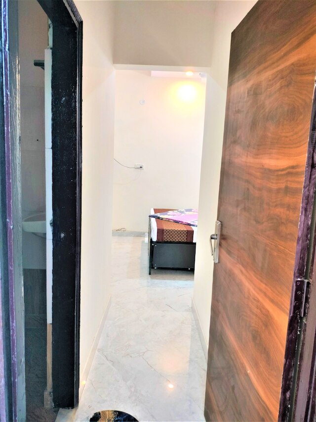 コンフォートインホテル・ニアマユールビハールメトロ1