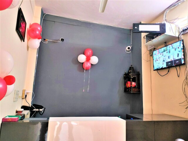 コンフォートインホテル・ニアマユールビハールメトロ1